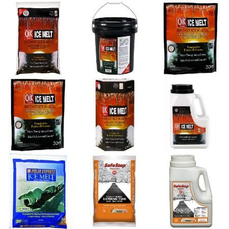 Picture for category Calcium Chloride Pellets